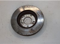  Диск тормозной Hyundai i30 2011-2017 20539838 #1
