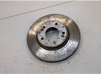  Диск тормозной Hyundai i30 2011-2017 20539838 #3