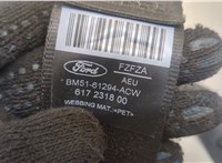  Ремень безопасности Ford Focus 3 2011-2015 20539840 #2
