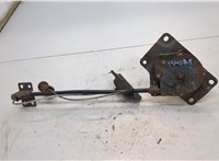 628502B000 Кронштейн запасного колеса Hyundai Santa Fe 2005-2012 20539861 #1