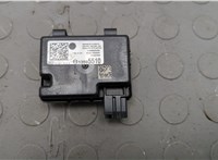 13595510 Блок управления центральным замком Chevrolet Equinox 2017-2024 20539869 #1