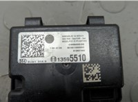 13595510 Блок управления центральным замком Chevrolet Equinox 2017-2024 20539869 #3