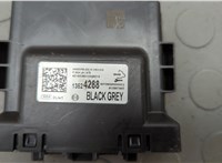 13524288 Блок управления центральным замком Chevrolet Equinox 2017-2024 20539874 #4