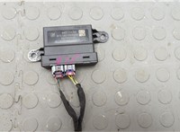 84372936 Блок управления парктрониками Chevrolet Equinox 2017-2024 20539882 #1