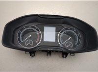  Щиток приборов (приборная панель) Skoda Kodiaq 2016-2025 20539886 #1