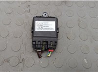 13533767 Блок управления обогревом сидений Chevrolet Equinox 2017-2021 20539887 #1