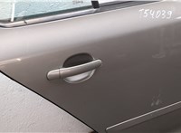  Дверь боковая (легковая) Skoda Octavia (A5) 2004-2013 20539889 #4