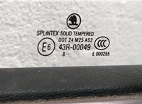  Дверь боковая (легковая) Skoda Octavia (A5) 2004-2013 20539889 #6