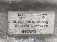 8200361257 Балка под радиатор Renault Megane 2 2002-2009 20539891 #3