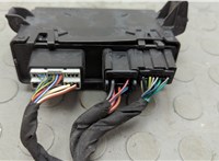 84591525 Блок управления доводчика багажной двери Chevrolet Equinox 2017-2021 20539895 #3