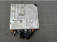 84791525 Усилитель антенны Chevrolet Equinox 2017-2021 20539912 #1