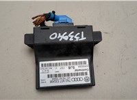  Блок управления интерфейсом Volkswagen Passat 7 2010-2015 Европа 20539917 #1