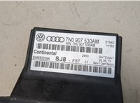  Блок управления интерфейсом Volkswagen Passat 7 2010-2015 Европа 20539917 #2