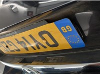  Крышка (дверь) багажника Opel Insignia 2008-2017 20539924 #2