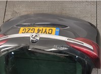  Крышка (дверь) багажника Opel Insignia 2008-2017 20539924 #3