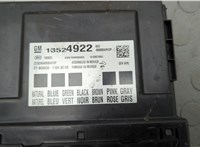 13524922 Блок комфорта Chevrolet Equinox 2017-2021 20539931 #4