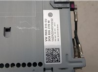  Магнитола Volkswagen Passat 7 2010-2015 Европа 20539934 #6