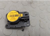 16464776 Электропривод заслонки отопителя Chevrolet Equinox 2017-2024 20539939 #1