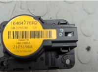 16464776 Электропривод заслонки отопителя Chevrolet Equinox 2017-2024 20539939 #3