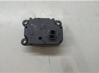 16464776 Электропривод заслонки отопителя Chevrolet Equinox 2017-2024 20539939 #4