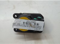16464776 Электропривод заслонки отопителя Chevrolet Equinox 2017-2024 20539939 #5