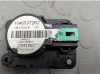 16465372, 23155241 Электропривод заслонки отопителя Chevrolet Equinox 2017-2024 20539940 #3