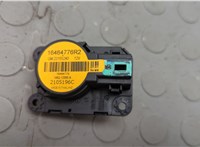 16464776, 23155240 Электропривод заслонки отопителя Chevrolet Equinox 2017-2024 20539950 #1