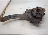  Ступица (кулак, цапфа) Ford Focus 2 2005-2008 20539960 #2