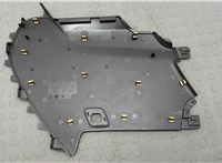  Пластик (обшивка) салона Cadillac XT5 2016-2019 20539966 #2