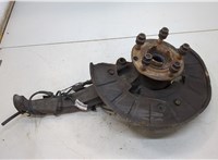  Ступица (кулак, цапфа) Audi Q7 2005-2015 20539975 #1