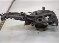  Ступица (кулак, цапфа) Audi Q7 2005-2015 20539975 #2