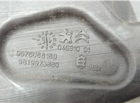  Бачок омывателя Citroen C4 Picasso 2013-2018 20539976 #3