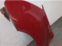  Крыло Citroen Berlingo 2008-2012 20539990 #4