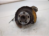  Ступица (кулак, цапфа) Hyundai ix 35 2010-2015 20539993 #2