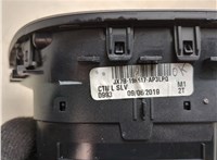 jx7b19k617 Дефлектор обдува салона Ford Escape 2019-2022 20540003 #8