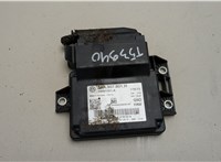  Блок управления стояночным тормозом Volkswagen Passat 7 2010-2015 Европа 20540010 #1