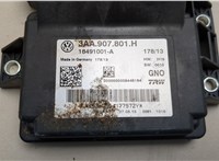  Блок управления стояночным тормозом Volkswagen Passat 7 2010-2015 Европа 20540010 #2