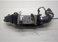 04B145749K Радиатор интеркулера Skoda Rapid 2012-2020 20540043 #2