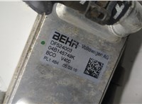 04B145749K Радиатор интеркулера Skoda Rapid 2012-2020 20540043 #3