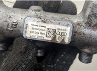 04B130093 Рампа (рейка) топливная Skoda Rapid 2012-2020 20540045 #4