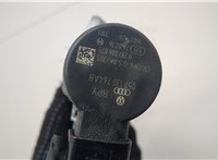04B130093 Рампа (рейка) топливная Skoda Rapid 2012-2020 20540045 #5