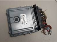  Блок управления двигателем BMW X5 E70 2006-2013 20540047 #1