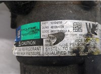1854172, 13322147, 93168627 Компрессор кондиционера Opel Zafira B 2005-2014 20540053 #5