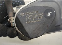 5825259, 55560398, 93190367 Заслонка дроссельная Opel Zafira B 2005-2014 20540054 #3
