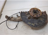  Ступица (кулак, цапфа) Volkswagen Touareg 2007-2010 20540057 #1