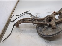  Ступица (кулак, цапфа) Volkswagen Touareg 2007-2010 20540058 #3