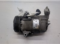 6854059, 93187227, 93196859 Компрессор кондиционера Opel Astra H 2004-2010 20540063 #1