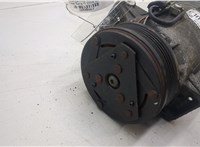 6854059, 93187227, 93196859 Компрессор кондиционера Opel Astra H 2004-2010 20540063 #2