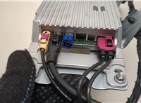  Блок управления Bluetooth BMW 5 F10 2010-2017 20540071 #2