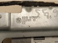  Блок управления Bluetooth BMW 5 F10 2010-2017 20540071 #5